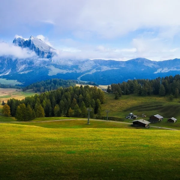 Alpe Di Siusi/Seiser Alm