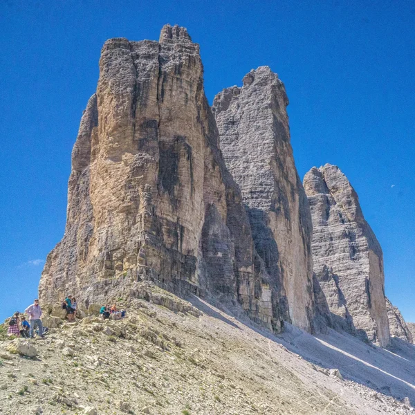 Forcella Lavaredo